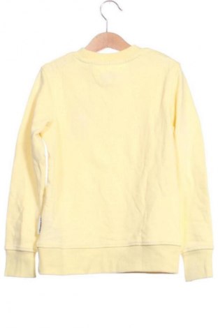 Kinder Shirt Jack & Jones, Größe 6-7y/ 122-128 cm, Farbe Gelb, Preis € 34,99