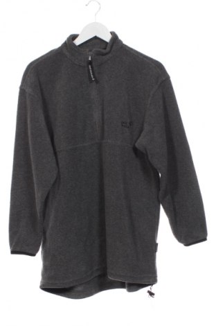Detská blúzka  Jack Wolfskin, Veľkosť 15-18y/ 170-176 cm, Farba Sivá, Cena  12,68 €