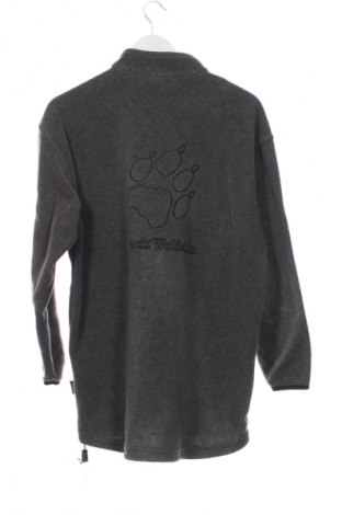 Detská blúzka  Jack Wolfskin, Veľkosť 15-18y/ 170-176 cm, Farba Sivá, Cena  12,68 €