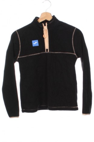 Kinder Shirt Joma, Größe 9-10y/ 140-146 cm, Farbe Schwarz, Preis € 10,99