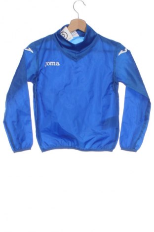 Dětská halenka  Joma, Velikost 10-11y/ 146-152 cm, Barva Modrá, Cena  253,00 Kč