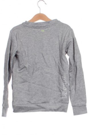Kinder Shirt Kempa, Größe 8-9y/ 134-140 cm, Farbe Grau, Preis € 11,76