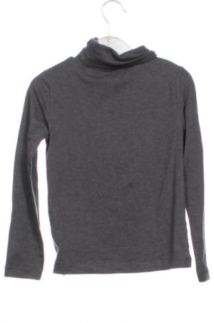 Dětská halenka  Kiabi, Velikost 5-6y/ 116-122 cm, Barva Šedá, Cena  109,00 Kč