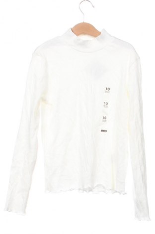 Kinder Shirt Kiabi, Größe 9-10y/ 140-146 cm, Farbe Ecru, Preis € 4,99