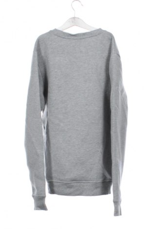 Детска блуза Kiabi, Размер 12-13y/ 158-164 см, Цвят Сив, Цена 6,99 лв.