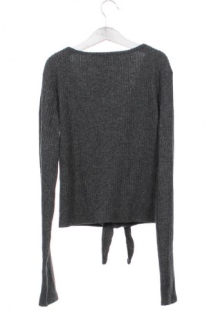 Detská blúzka  Kiabi, Veľkosť 12-13y/ 158-164 cm, Farba Sivá, Cena  4,95 €