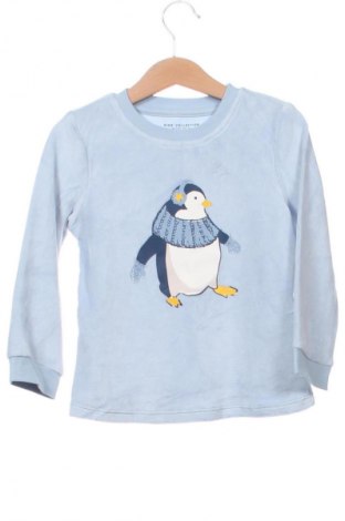 Παιδική μπλούζα Kids, Μέγεθος 18-24m/ 86-98 εκ., Χρώμα Πολύχρωμο, Τιμή 9,00 €