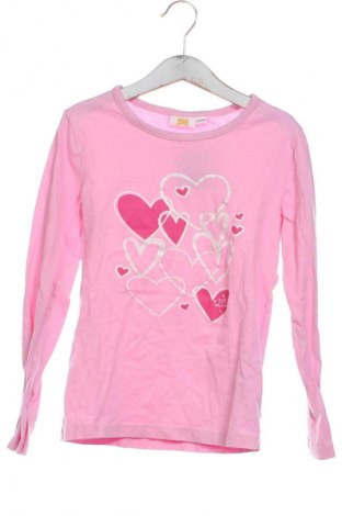 Kinder Shirt Kids, Größe 8-9y/ 134-140 cm, Farbe Rosa, Preis 6,00 €