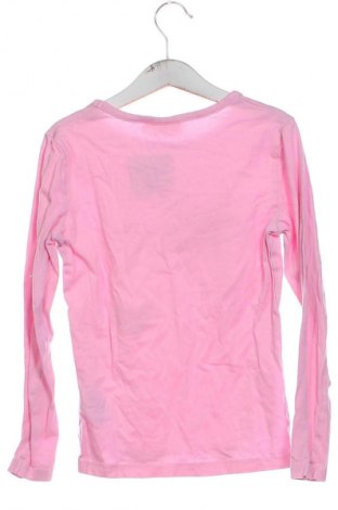 Kinder Shirt Kids, Größe 8-9y/ 134-140 cm, Farbe Rosa, Preis 6,00 €