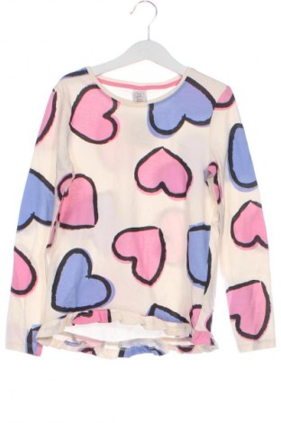 Bluză pentru copii Kids, Mărime 7-8y/ 128-134 cm, Culoare Multicolor, Preț 31,58 Lei