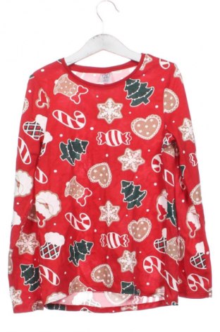 Kinder Shirt Kids, Größe 7-8y/ 128-134 cm, Farbe Mehrfarbig, Preis € 5,60