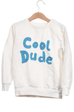 Kinder Shirt Kids, Größe 4-5y/ 110-116 cm, Farbe Ecru, Preis € 5,60