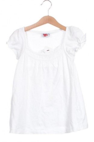 Dětská halenka  Kik, Velikost 5-6y/ 116-122 cm, Barva Bílá, Cena  333,00 Kč