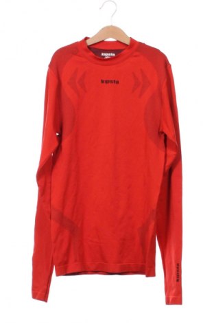 Detská blúzka  Kipsta, Veľkosť 13-14y/ 164-168 cm, Farba Oranžová, Cena  12,68 €