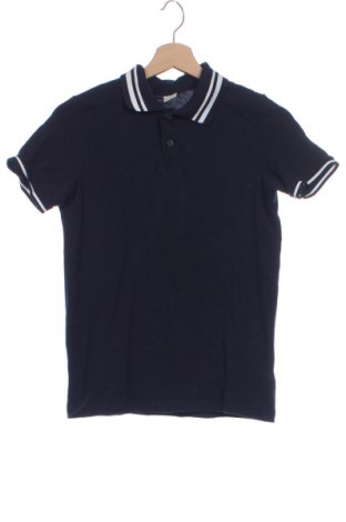 Kinder Shirt LC Waikiki, Größe 10-11y/ 146-152 cm, Farbe Blau, Preis 6,14 €