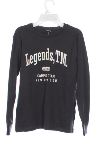 Detská blúzka  LC Waikiki, Veľkosť 10-11y/ 146-152 cm, Farba Sivá, Cena  5,83 €