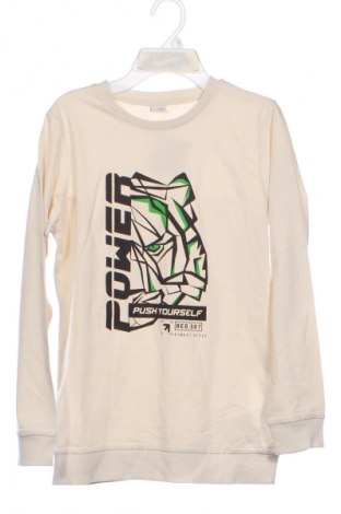 Detská blúzka  LC Waikiki, Veľkosť 10-11y/ 146-152 cm, Farba Béžová, Cena  5,83 €
