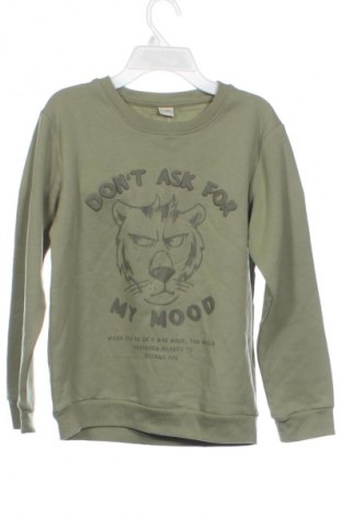 Detská blúzka  LC Waikiki, Veľkosť 9-10y/ 140-146 cm, Farba Zelená, Cena  5,83 €