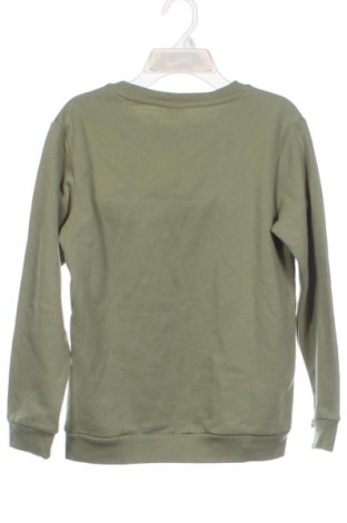 Detská blúzka  LC Waikiki, Veľkosť 9-10y/ 140-146 cm, Farba Zelená, Cena  5,83 €