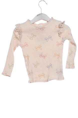 Παιδική μπλούζα LC Waikiki, Μέγεθος 18-24m/ 86-98 εκ., Χρώμα Πολύχρωμο, Τιμή 6,14 €