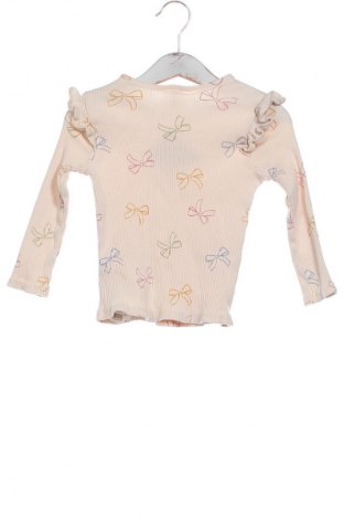 Παιδική μπλούζα LC Waikiki, Μέγεθος 18-24m/ 86-98 εκ., Χρώμα Πολύχρωμο, Τιμή 6,14 €