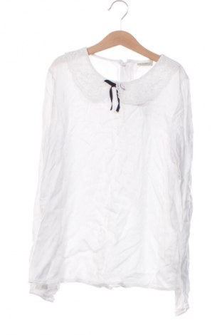 Dětská halenka  LC Waikiki, Velikost 9-10y/ 140-146 cm, Barva Bílá, Cena  174,00 Kč