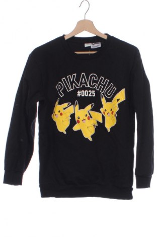 Dětská halenka  LC Waikiki, Velikost 11-12y/ 152-158 cm, Barva Černá, Cena  152,00 Kč