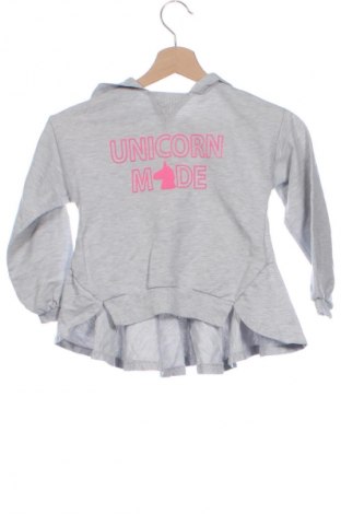 Dětská halenka  LC Waikiki, Velikost 5-6y/ 116-122 cm, Barva Šedá, Cena  152,00 Kč