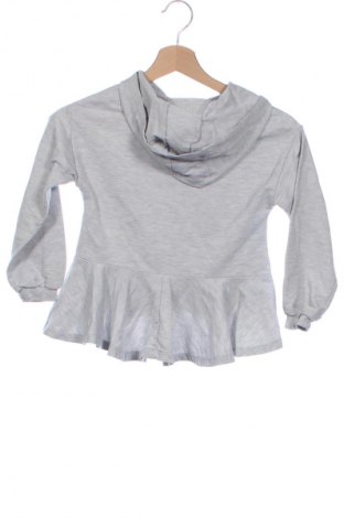 Dětská halenka  LC Waikiki, Velikost 5-6y/ 116-122 cm, Barva Šedá, Cena  152,00 Kč