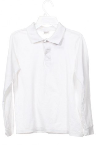 Παιδική μπλούζα LC Waikiki, Μέγεθος 10-11y/ 146-152 εκ., Χρώμα Λευκό, Τιμή 5,83 €