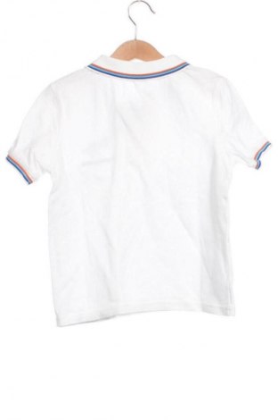 Kinder Shirt LC Waikiki, Größe 5-6y/ 116-122 cm, Farbe Weiß, Preis € 7,99