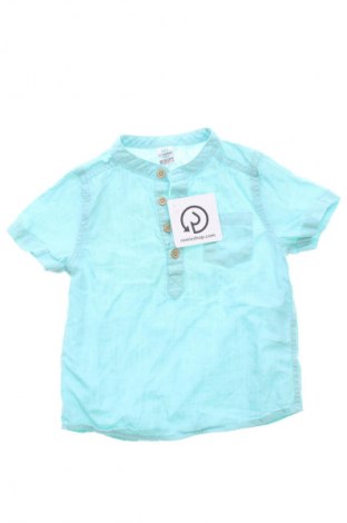 Kinder Shirt LC Waikiki, Größe 18-24m/ 86-98 cm, Farbe Grün, Preis € 6,14