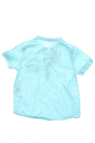 Kinder Shirt LC Waikiki, Größe 18-24m/ 86-98 cm, Farbe Grün, Preis € 6,14