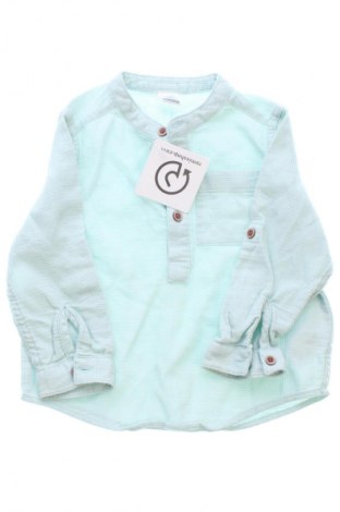 Kinder Shirt LC Waikiki, Größe 12-18m/ 80-86 cm, Farbe Grün, Preis € 6,14