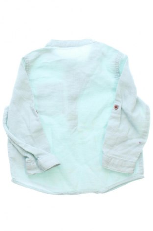 Kinder Shirt LC Waikiki, Größe 12-18m/ 80-86 cm, Farbe Grün, Preis € 6,14
