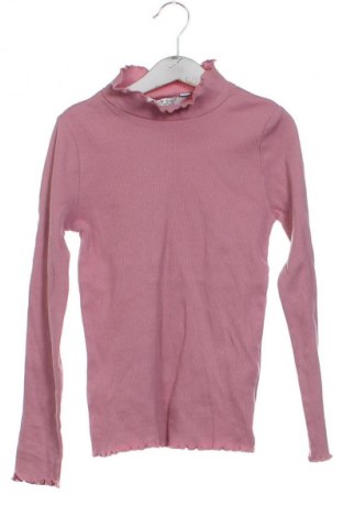 Kinder Shirt LC Waikiki, Größe 6-7y/ 122-128 cm, Farbe Aschrosa, Preis € 6,14