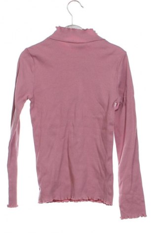 Kinder Shirt LC Waikiki, Größe 6-7y/ 122-128 cm, Farbe Aschrosa, Preis € 6,14