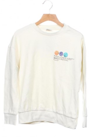 Kinder Shirt LC Waikiki, Größe 8-9y/ 134-140 cm, Farbe Ecru, Preis € 6,14