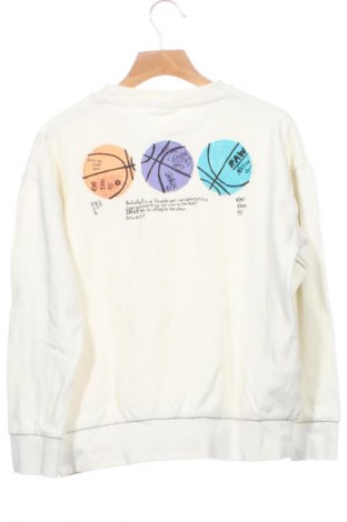 Kinder Shirt LC Waikiki, Größe 8-9y/ 134-140 cm, Farbe Ecru, Preis € 6,14