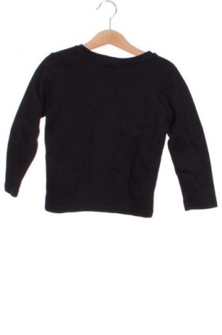 Dětská halenka  LC Waikiki, Velikost 3-4y/ 104-110 cm, Barva Černá, Cena  174,00 Kč