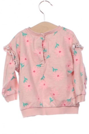 Dětská halenka  LCW, Velikost 9-12m/ 74-80 cm, Barva Vícebarevné, Cena  152,00 Kč