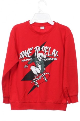 Παιδική μπλούζα LCW, Μέγεθος 8-9y/ 134-140 εκ., Χρώμα Κόκκινο, Τιμή 5,83 €