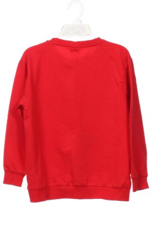 Παιδική μπλούζα LCW, Μέγεθος 8-9y/ 134-140 εκ., Χρώμα Κόκκινο, Τιμή 5,83 €