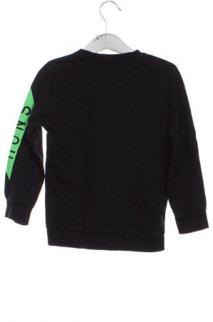 Детска блуза LELA, Размер 4-5y/ 110-116 см, Цвят Черен, Цена 11,40 лв.