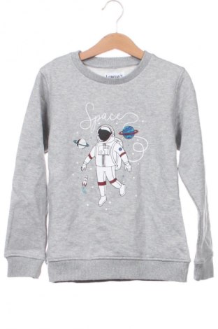 Bluză pentru copii Lamino, Mărime 6-7y/ 122-128 cm, Culoare Gri, Preț 72,99 Lei