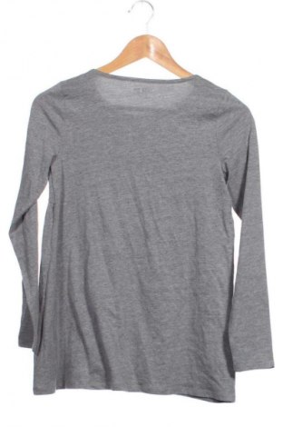 Kinder Shirt Lands' End, Größe 13-14y/ 164-168 cm, Farbe Grau, Preis € 5,60