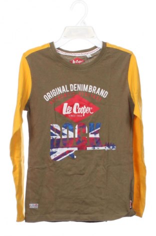 Παιδική μπλούζα Lee Cooper, Μέγεθος 11-12y/ 152-158 εκ., Χρώμα Πολύχρωμο, Τιμή 11,86 €