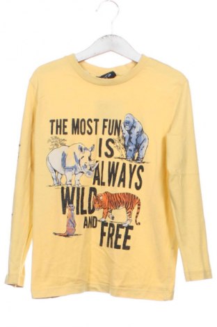 Kinder Shirt Lefties, Größe 6-7y/ 122-128 cm, Farbe Mehrfarbig, Preis € 5,75