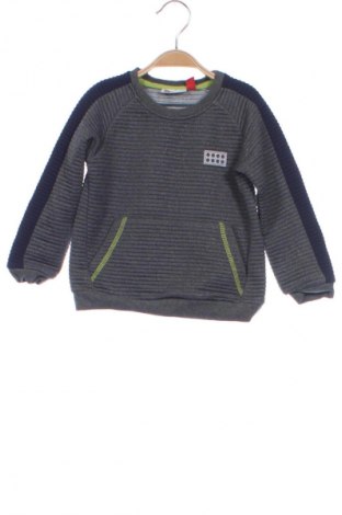 Dětská halenka  Lego, Velikost 18-24m/ 86-98 cm, Barva Šedá, Cena  291,00 Kč