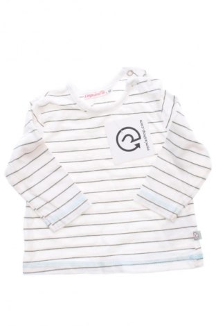 Παιδική μπλούζα Liegelind, Μέγεθος 2-3m/ 56-62 εκ., Χρώμα Πολύχρωμο, Τιμή 8,89 €